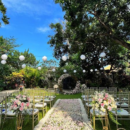 Bintang Bali Villa Kuta Lombok Exteriör bild