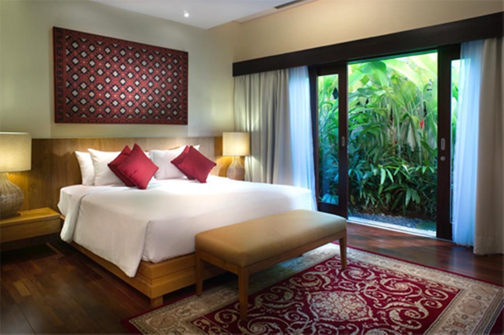 Bintang Bali Villa Kuta Lombok Exteriör bild