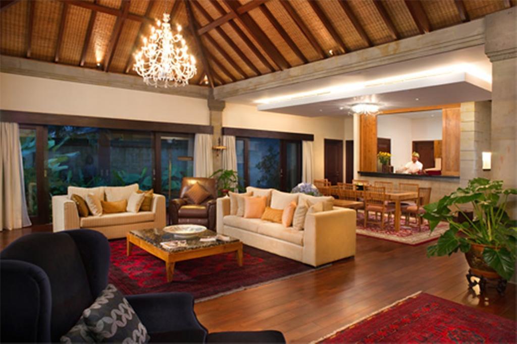 Bintang Bali Villa Kuta Lombok Exteriör bild