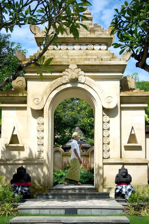 Bintang Bali Villa Kuta Lombok Rum bild