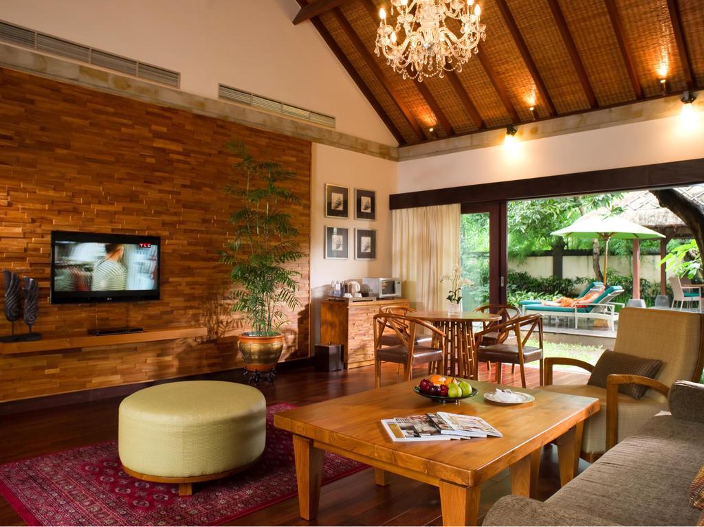 Bintang Bali Villa Kuta Lombok Rum bild