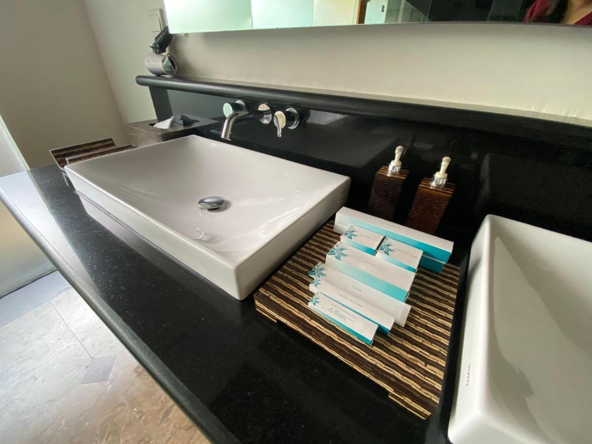 Bintang Bali Villa Kuta Lombok Exteriör bild