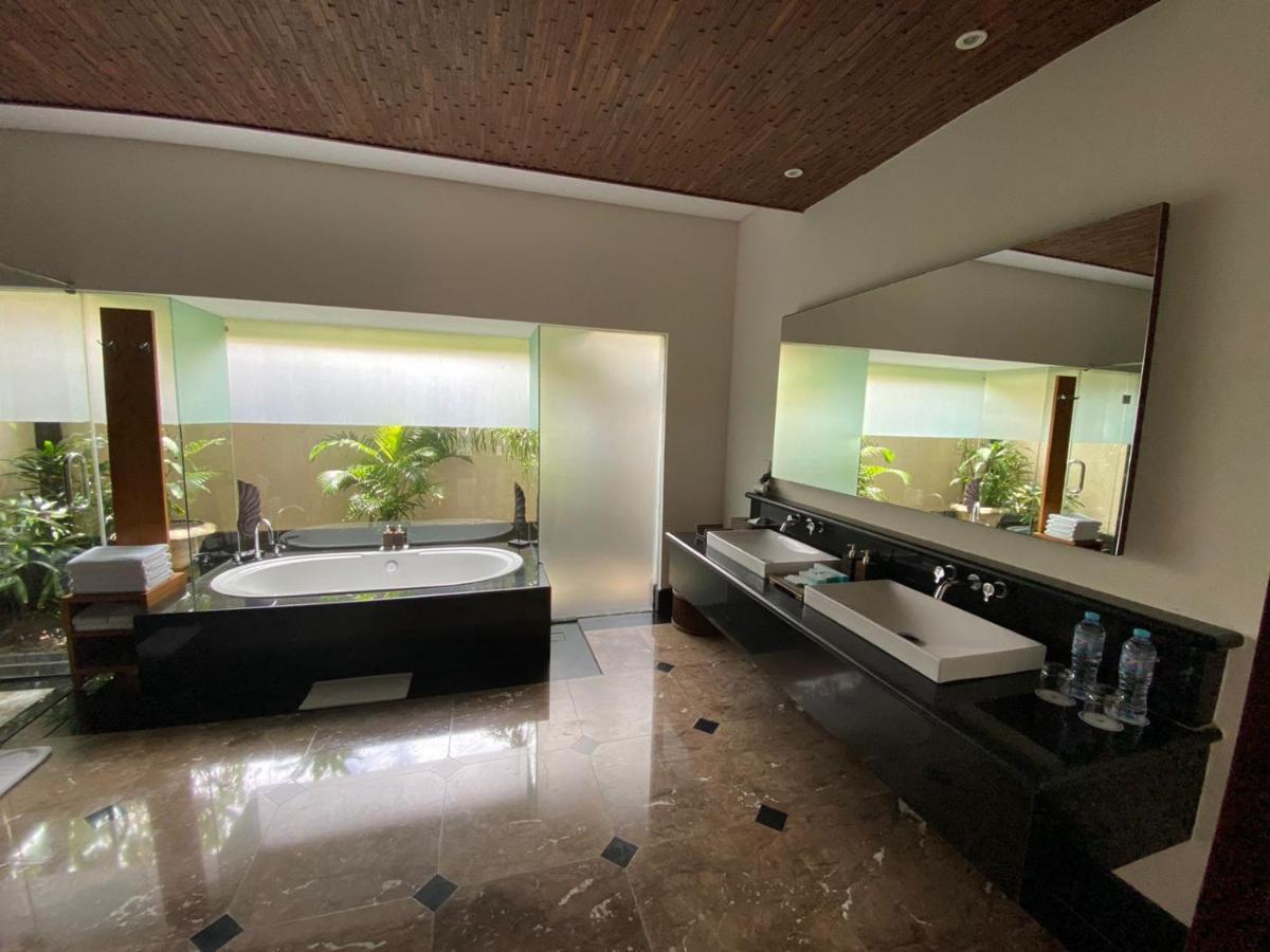 Bintang Bali Villa Kuta Lombok Exteriör bild