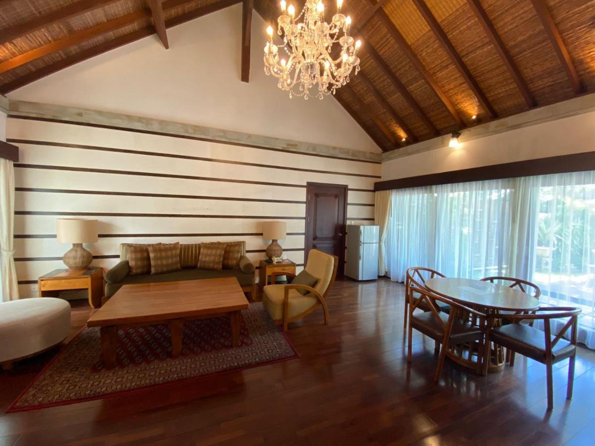 Bintang Bali Villa Kuta Lombok Exteriör bild