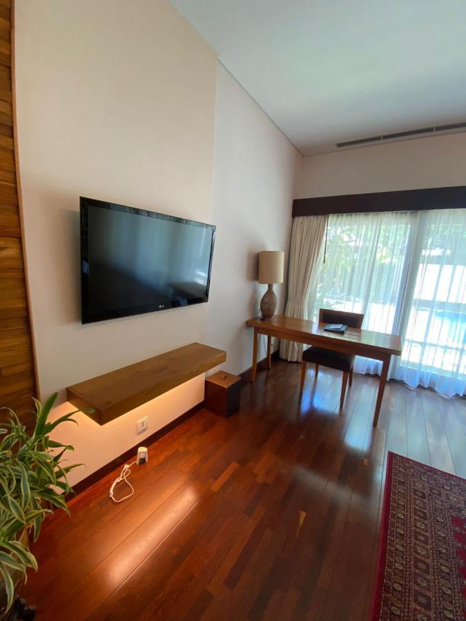 Bintang Bali Villa Kuta Lombok Exteriör bild