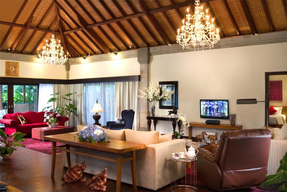 Bintang Bali Villa Kuta Lombok Rum bild