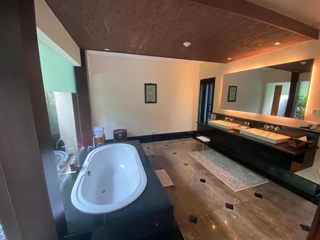 Bintang Bali Villa Kuta Lombok Exteriör bild
