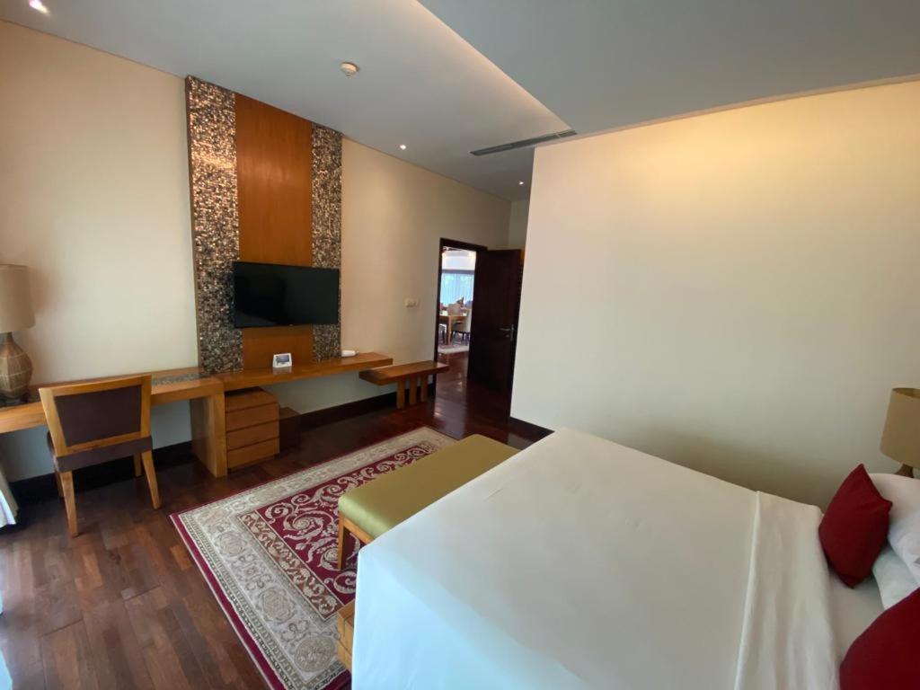 Bintang Bali Villa Kuta Lombok Exteriör bild
