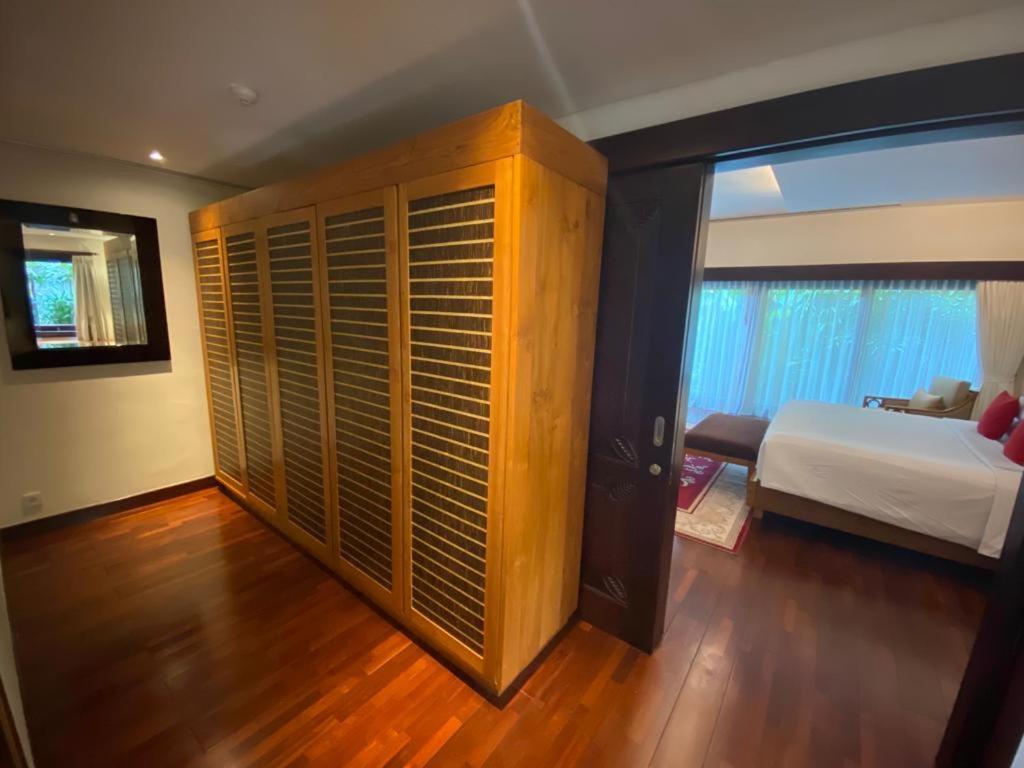Bintang Bali Villa Kuta Lombok Exteriör bild