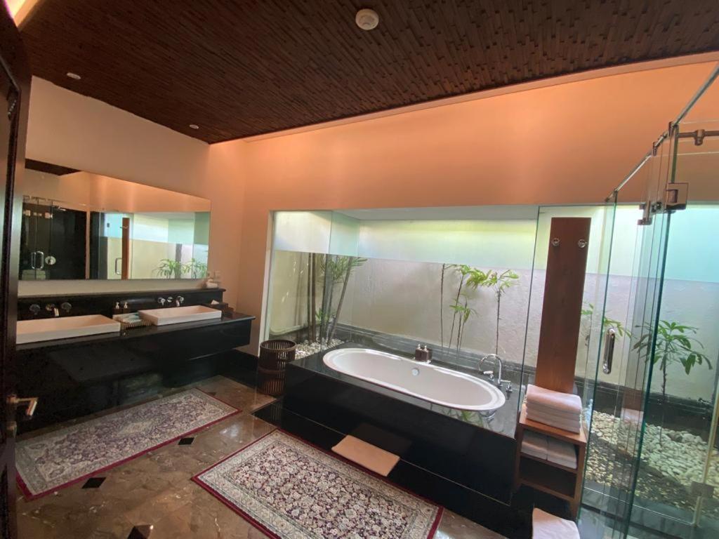 Bintang Bali Villa Kuta Lombok Exteriör bild