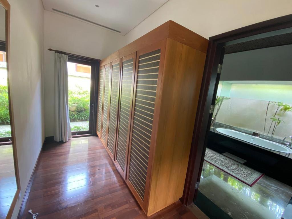 Bintang Bali Villa Kuta Lombok Exteriör bild
