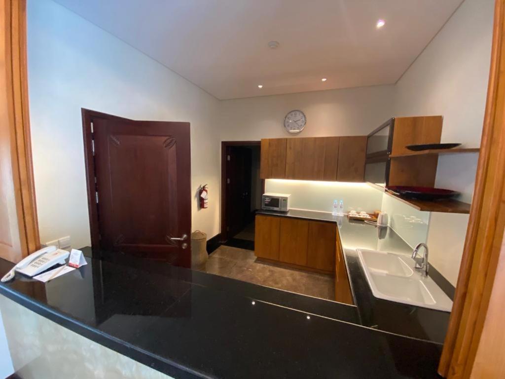 Bintang Bali Villa Kuta Lombok Exteriör bild